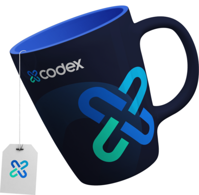 Agência Codex Design