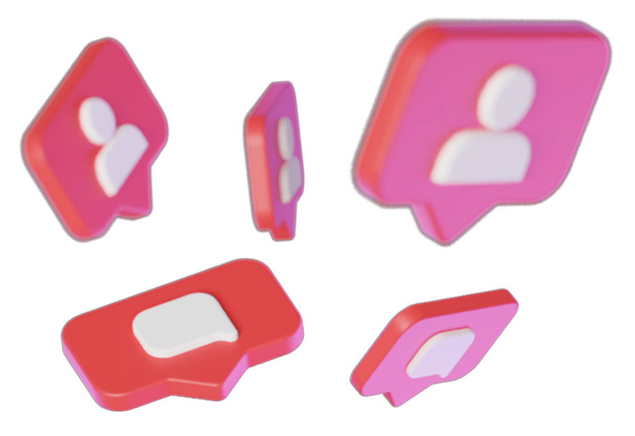 Gestão de redes sociais