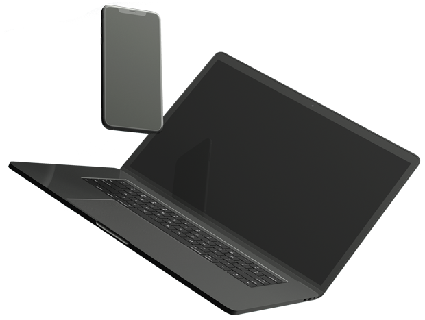 Marketing digital para pc e mobile